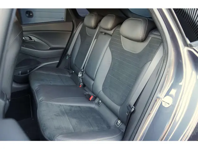 Hyundai i30 2.0 T-GDI N2 Performance 2019 Benzine 3