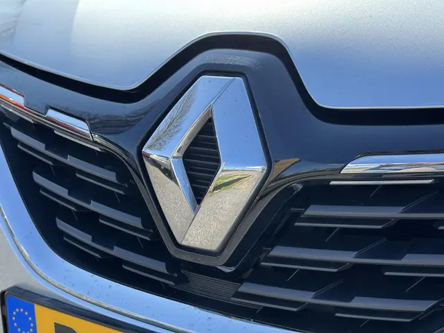 Renault Captur 1.3 TCe 130 Edition One 2020 Benzine 29