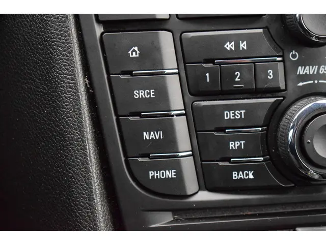 Opel Meriva 1.4 Turbo Business+ 2014 Benzine 21