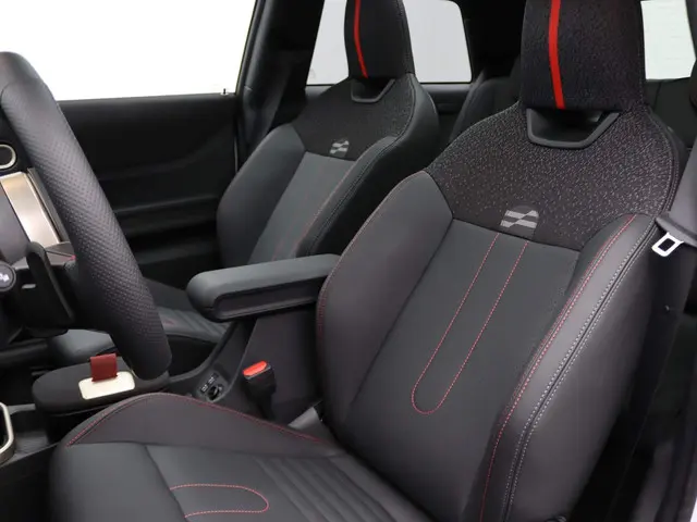 MINI 3-Deurs Cooper C 2024 Benzine 10