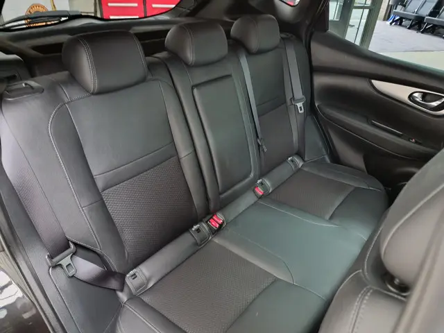 Nissan QASHQAI 1.3 DIG-T Tekna 2020 Benzine 14