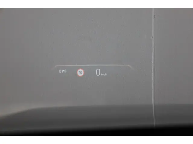 BMW 5 Serie Touring 530e 2026 Hybride Benzine 13