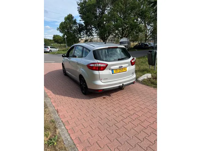 Ford C-MAX 1.0 Titanium AIRCO NAP NWE APK! 2013 Benzine 6