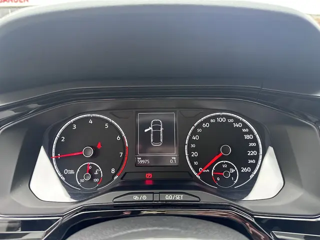 Volkswagen Polo 1.0 MPI Trendline 2019 Benzine 21