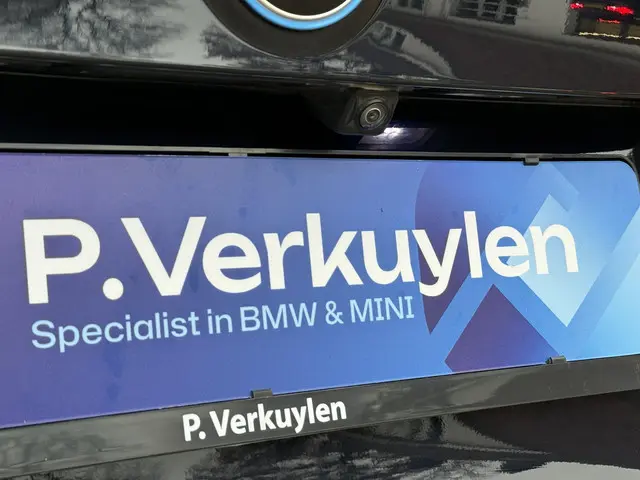 BMW iX3 LCI High Executive 80 kWh 2021 Elektrisch 16