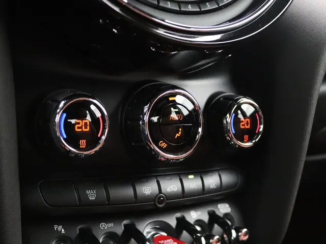 MINI 3-Deurs Cooper 2019 Benzine 15