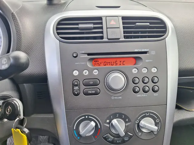 Opel Agila 1.0 Berlin 2014 Benzine 14