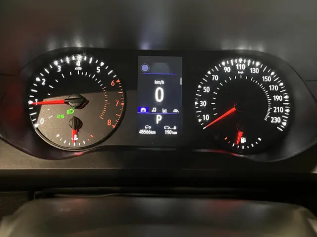 Renault Kangoo 1.3 TCe 130 EDC Techno 2024 Benzine 4