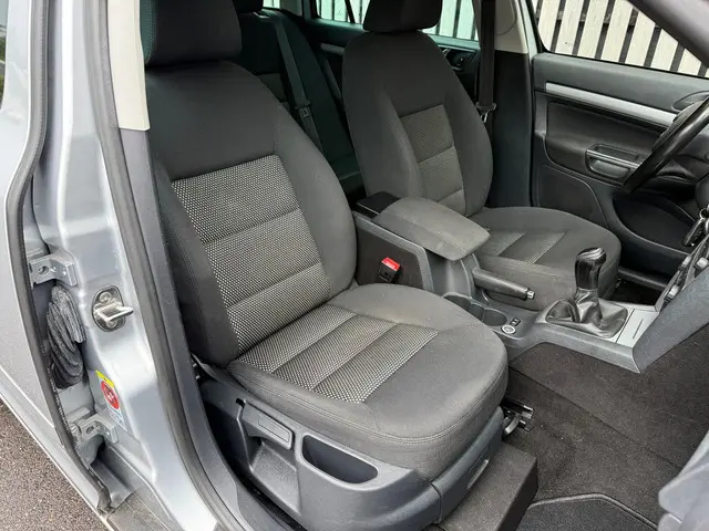 Škoda Octavia 1.6 TDI 4X4 goed onderhouden! 2013 Diesel 5