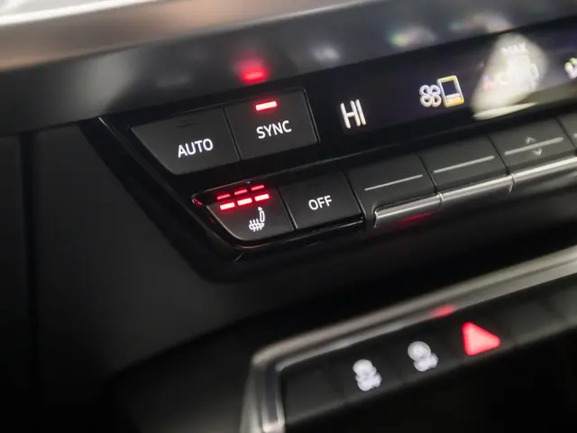 Audi A3 Sportback 30 TFSI S-Line Sport 2022 Benzine 10