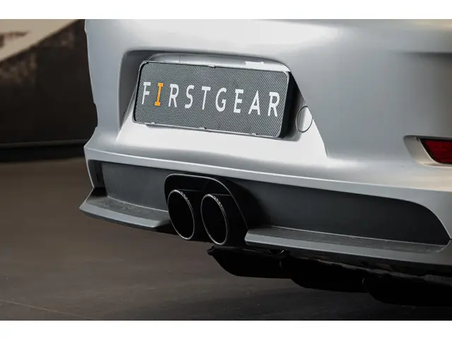 Porsche 911 991 MK1 GT3 2015 Benzine 24