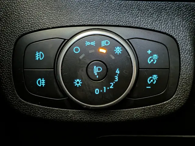 Ford Fiesta 1.0 EcoBoost ST-Line 2018 Benzine 15