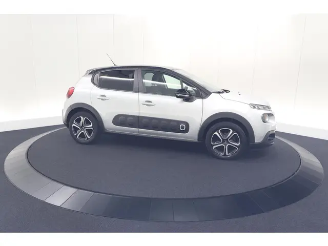 Citroën C3 PureTech 82 Feel Edition 2018 Benzine 9
