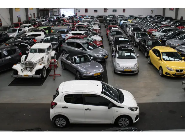 Peugeot 108 1.0 e-VTi Access 2015 Benzine 17