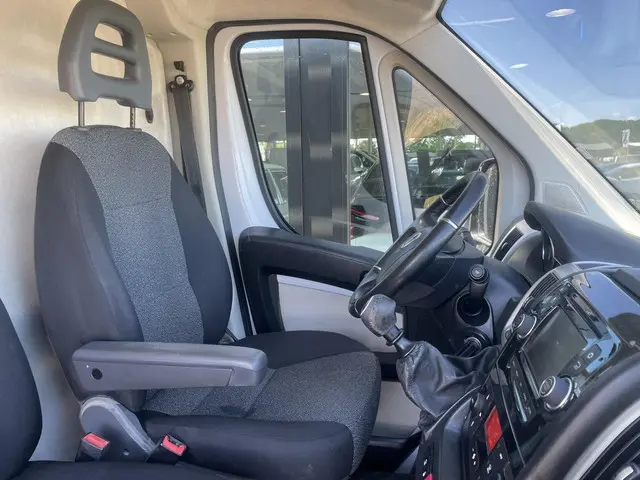 Fiat Ducato 33 2.3 MultiJet L3H2 2019 Diesel 20