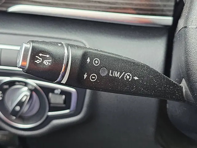 Mercedes-Benz EQV 300 2020 Elektrisch 13