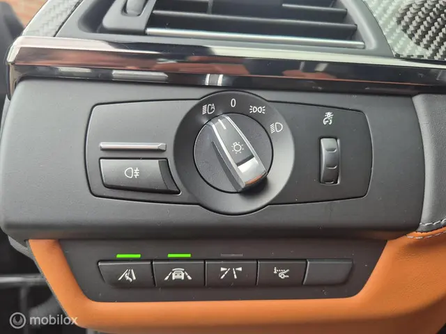 BMW M6 M 2016 Benzine 39