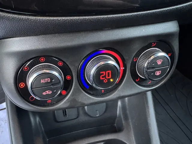 Opel Corsa 1.0 Turbo 120 Jaar Edition 2019 Benzine 13