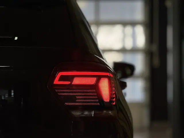 Volkswagen Polo 2.0 TSI GTI 2019 Benzine 27