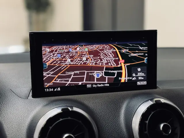 Audi Q2 35 TFSI S Edition S-Line (2x) 2023 Benzine 20