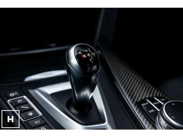 BMW M3 3-serie 30 Jahre Edition 2017 Benzine 43