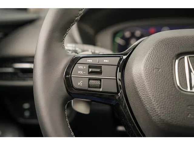 Honda ZR-V 2.0i e:HEV ADVANCE 2026 Hybride Benzine 15