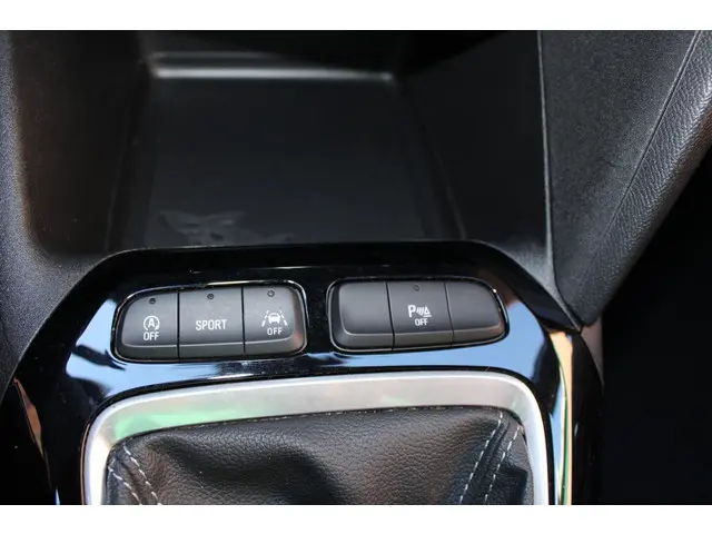 Opel Corsa 1.2 GS Line 2020 Benzine 16