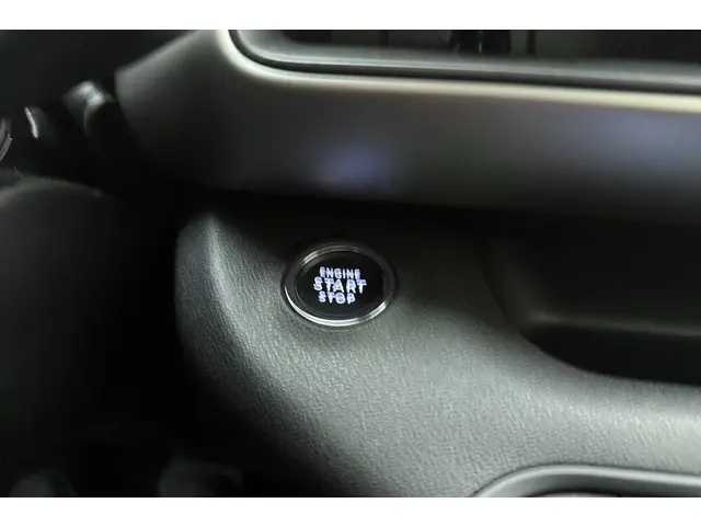 Jeep Avenger Summit 54 kWh 2024 Elektrisch 17