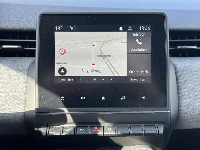 Renault Clio TCe 90 GPF Evolution 2025 Benzine 17