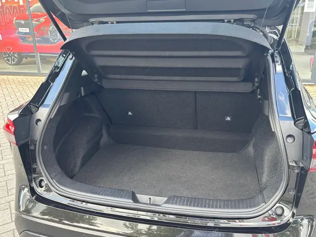 Nissan QASHQAI MHEV 158 Xtronic Acenta 2021 Benzine 38