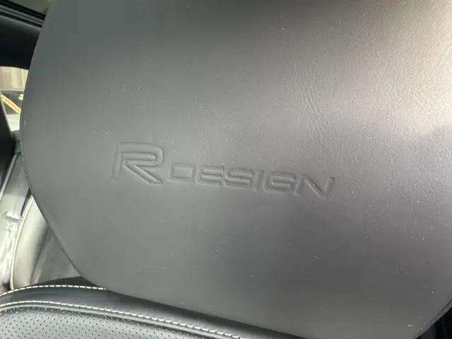 Volvo XC60 2.0 T6 AWD Inscription R-Design 2018 Benzine 12