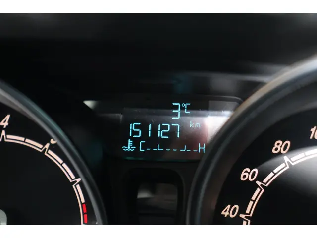 Ford Fiesta 1.0 EcoBoost 2016 Benzine 16