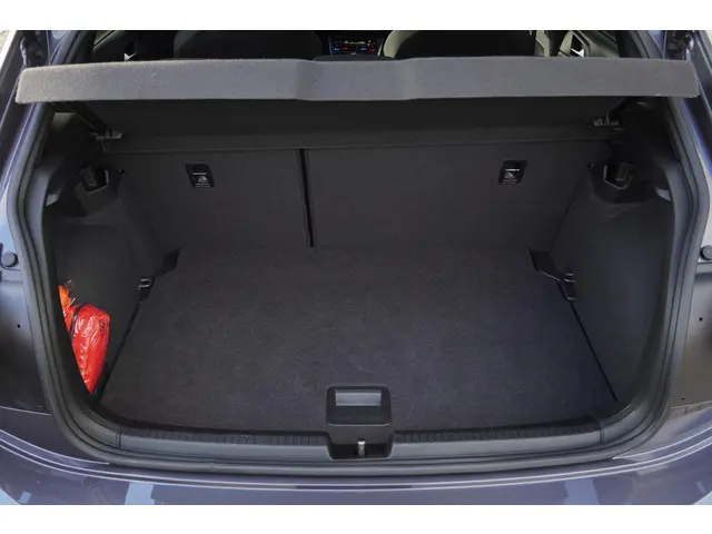 Volkswagen Polo 2.0 TSI GTI 2024 Benzine 9