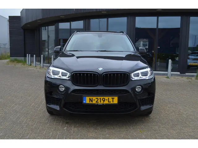BMW X5 2
