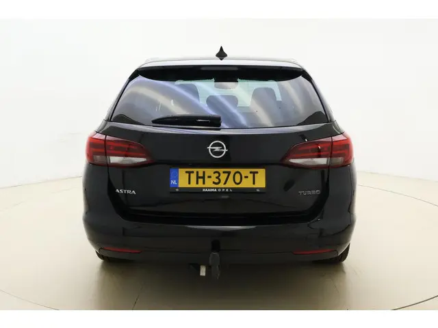 Opel Astra Sports Tourer 1.4 Innovation 2018 Benzine 10
