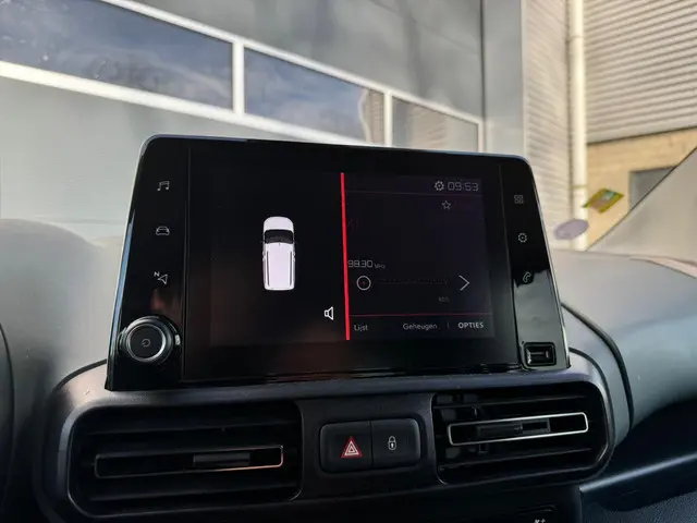 Citroën Berlingo 1.2 PureTech Shine 2020 Benzine 23