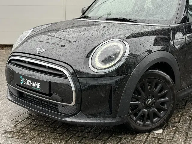MINI Cooper One 1.5 Business Edition 2021 Benzine 3