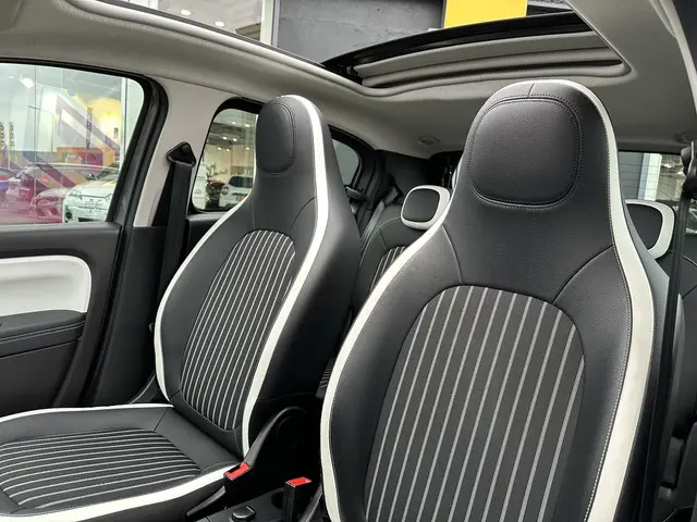 Renault Twingo Z.E. R80 Intens 2021 Elektrisch 15