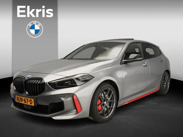 BMW 1 Serie 5-deurs 128ti 2024 Benzine