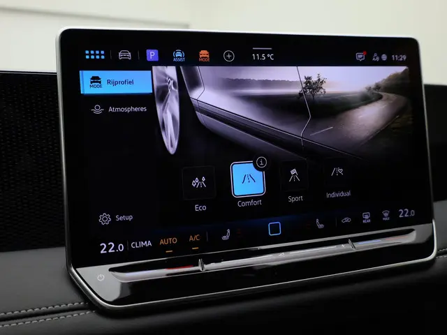 Volkswagen Tiguan 1.5eTSI/150PK Goal DSG 2025 Benzine 10