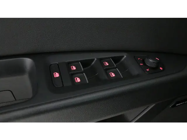 SEAT Leon ST 1.4 EcoTSI 150pk FR DSG 2017 Benzine 13