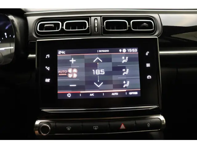 Citroën C3 1.2T 110pk Automaat Shine 2023 Benzine 21