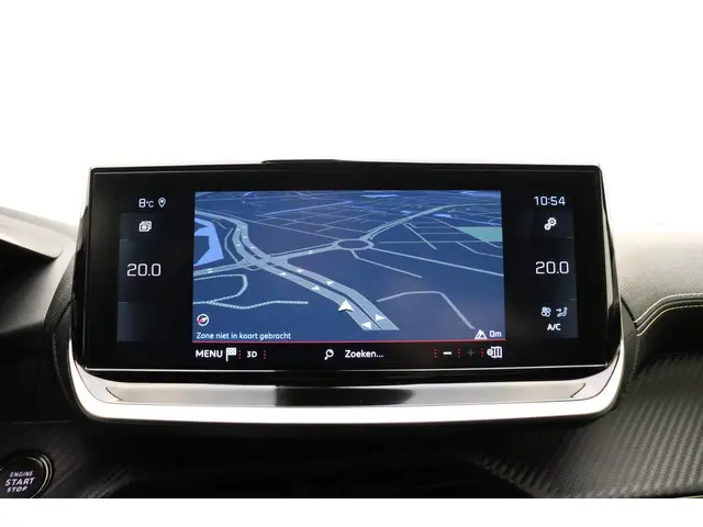 Peugeot 2008 1.2 PureTech GT 2022 Benzine 23
