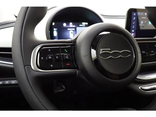 Fiat 500 Urban 42 kWh 2024 Elektrisch 29