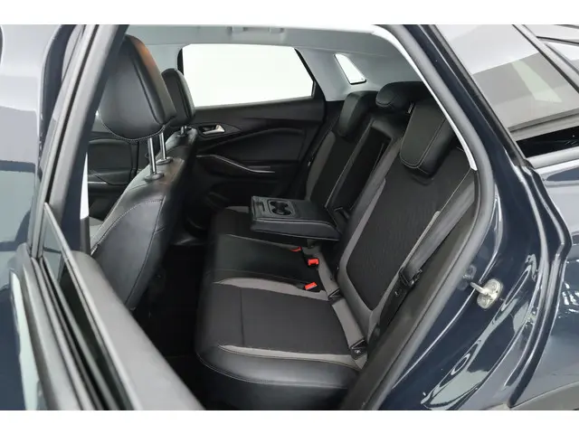 Opel Grandland X 1.2 Turbo Online Edition 2019 Benzine 22