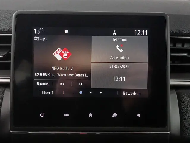 Renault Captur 1.0 TCe 100 Intens 2020 Benzine 35