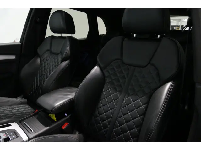 Audi SQ5 3.0 TDI SQ5 quattro Pro Line Plus 2019 Diesel 7