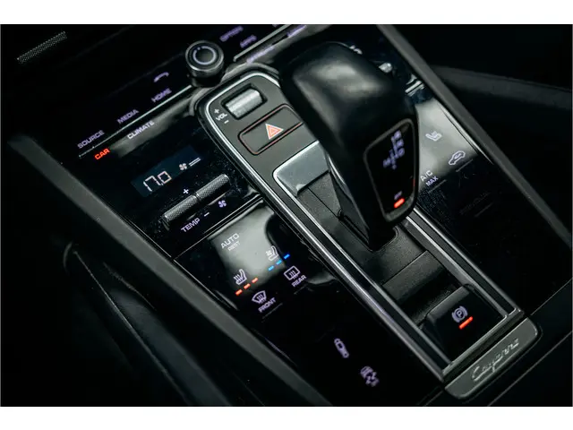 Porsche Cayenne 3.0 2017 Benzine 33