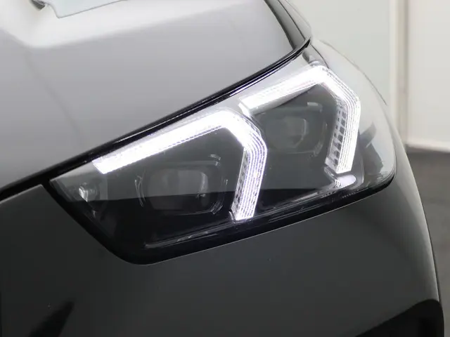 BMW iX1 eDrive20 2025 Elektrisch 6