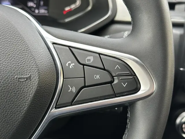 Renault Captur TCe 90 Intens 2021 Benzine 16